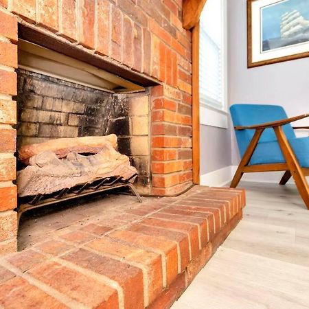Cozy Bungalow With Patio & Grill, Private And Location Tampa Eksteriør bilde